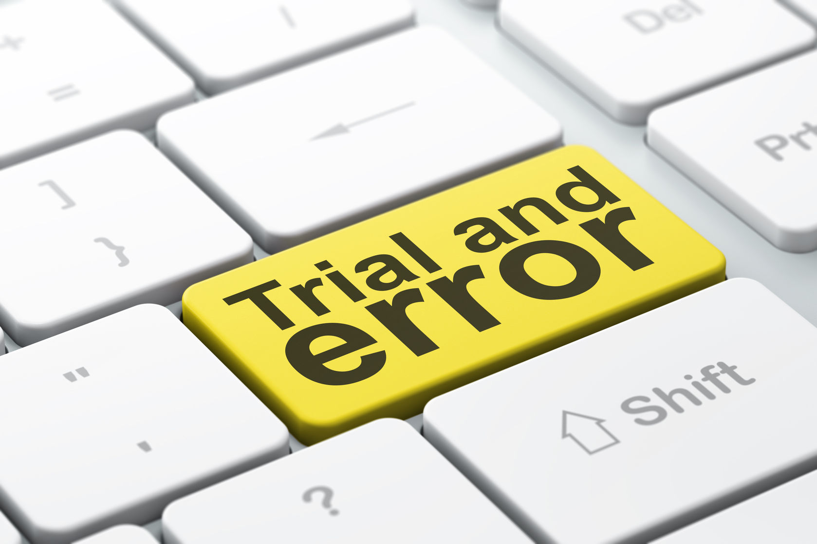 Trial and Error Building a modern Spanish learning platform